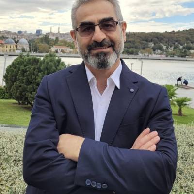 Prof.Dr. Kamil GÜNGÖR