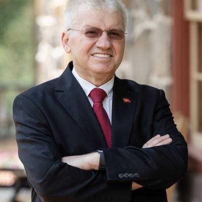 Prof. Dr. Mustafa GÜZEL
