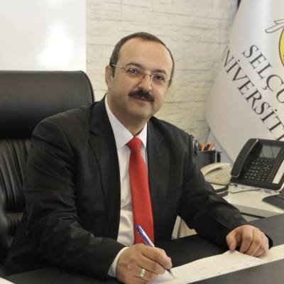 Prof. Dr. Ahmet Kağan KARABULUT