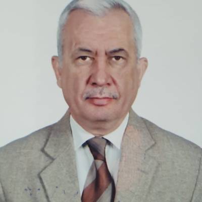 Faruk SÖNMEZ