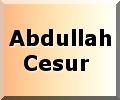 Abdullah CESUR