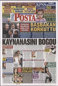 29 KASIM GAZETE MANŞETLERİ 13