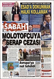 29 KASIM GAZETE MANŞETLERİ 15