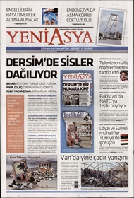 29 KASIM GAZETE MANŞETLERİ 23