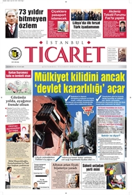 29 KASIM GAZETE MANŞETLERİ 25