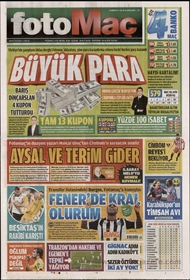 29 KASIM GAZETE MANŞETLERİ 7