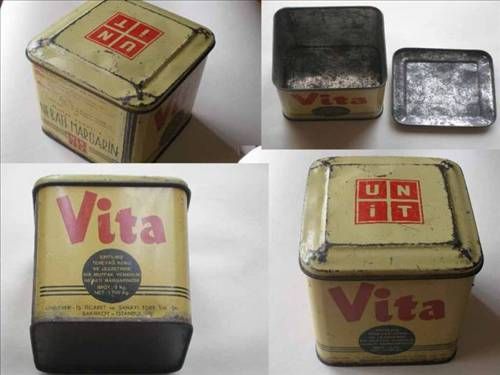 Zamanla kaybolan markalar 10