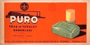 Zamanla kaybolan markalar 4