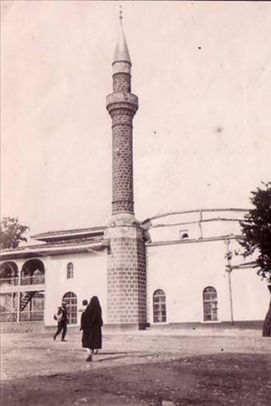 81 İLİN 100 YIL ÖNCEKİ GÖRÜNTÜLERİ 59