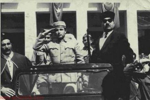 81 İLİN 100 YIL ÖNCEKİ GÖRÜNTÜLERİ 8