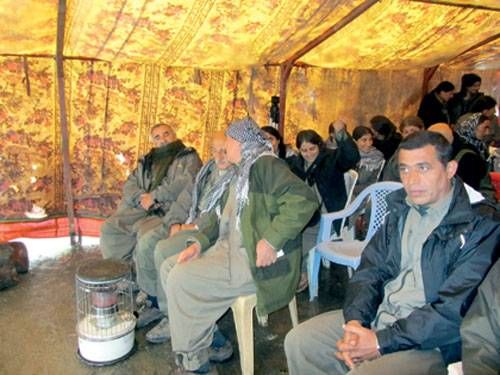 İşte PKK'nın Kandil kadrosu 7