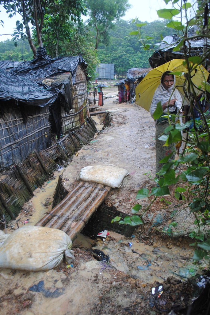 ARAKAN'DAN KAÇIŞ 2