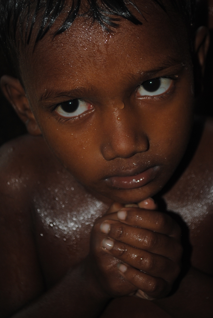 ARAKAN'DAN KAÇIŞ 7