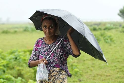Emine Erdoğan gözyaşlarına boğuldu 13