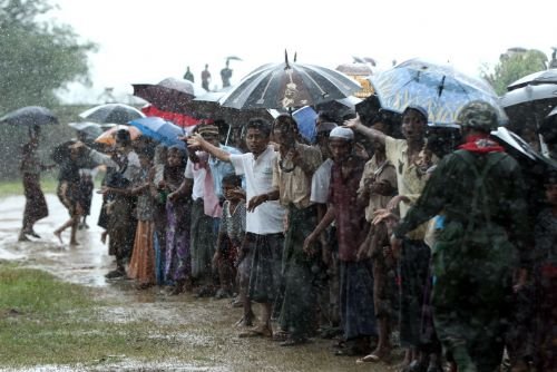 Emine Erdoğan gözyaşlarına boğuldu 18