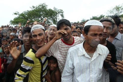 Emine Erdoğan gözyaşlarına boğuldu 2