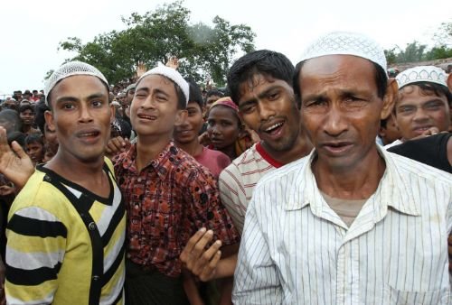 Emine Erdoğan gözyaşlarına boğuldu 3