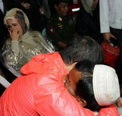 Emine Erdoğan gözyaşlarına boğuldu 4