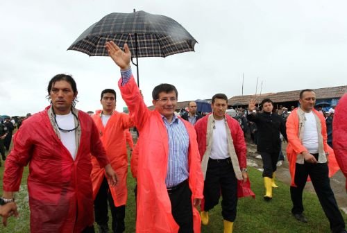 Emine Erdoğan gözyaşlarına boğuldu 5