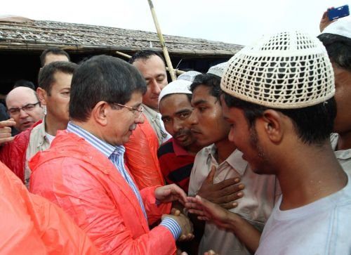 Emine Erdoğan gözyaşlarına boğuldu 6