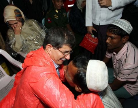 Emine Erdoğan gözyaşlarına boğuldu 9