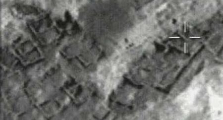 İHA tespit etti F-16'lar PKK'lıları vurdu 5