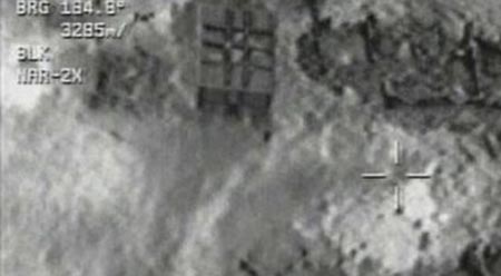 İHA tespit etti F-16'lar PKK'lıları vurdu 8