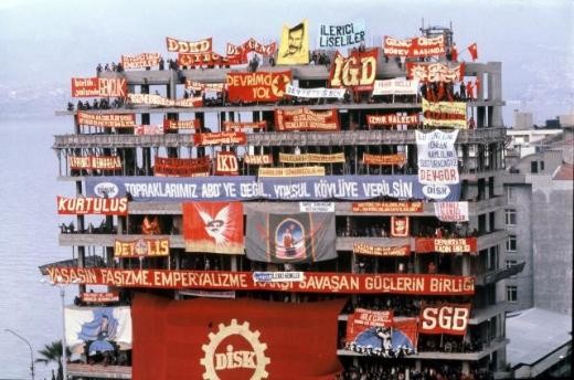 Hafızalarda Silinmeyen 12 Eylül Kareleri 10