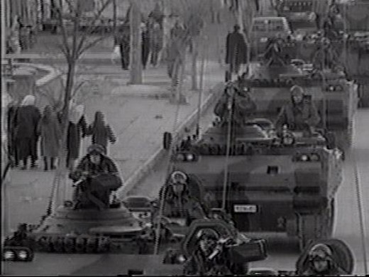 Hafızalarda Silinmeyen 12 Eylül Kareleri 21