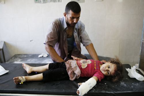 İsrail vahşetinin görüntüleri 16