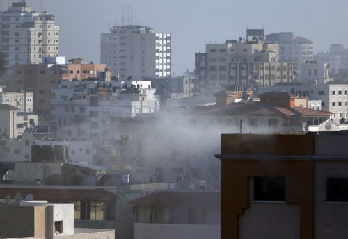 İsrail vahşetinin görüntüleri 18