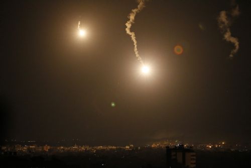 İsrail vahşetinin görüntüleri 3