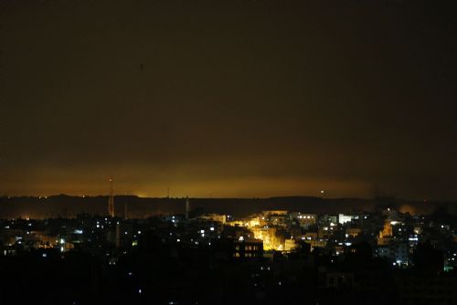 İsrail vahşetinin görüntüleri 4