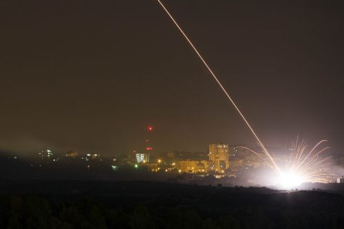 İsrail vahşetinin görüntüleri 5