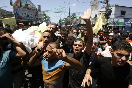 İsrail vahşetinin görüntüleri 50