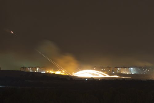 İsrail vahşetinin görüntüleri 7