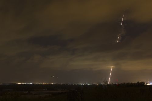 İsrail vahşetinin görüntüleri 9