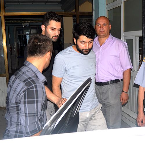 İşte 'Paralel örgüt operasyonu'nun kare kare görüntüleri! 1