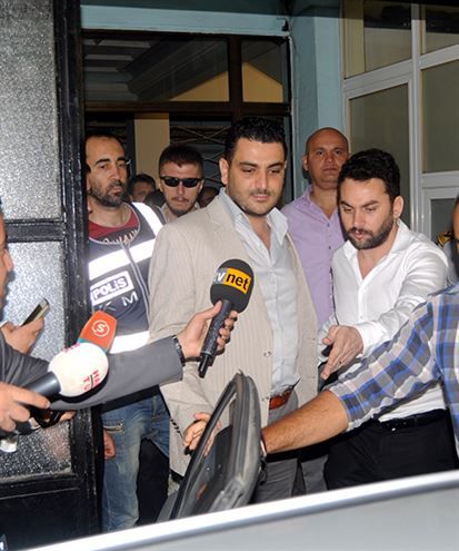 İşte 'Paralel örgüt operasyonu'nun kare kare görüntüleri! 10