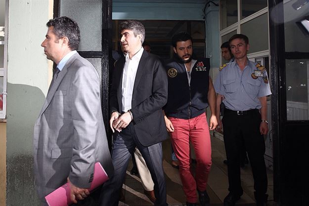 İşte 'Paralel örgüt operasyonu'nun kare kare görüntüleri! 16