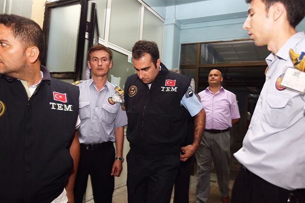 İşte 'Paralel örgüt operasyonu'nun kare kare görüntüleri! 17