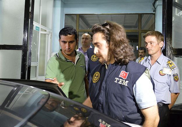 İşte 'Paralel örgüt operasyonu'nun kare kare görüntüleri! 21