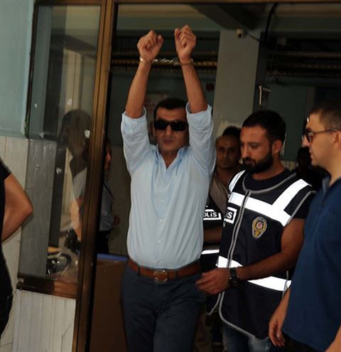 İşte 'Paralel örgüt operasyonu'nun kare kare görüntüleri! 23