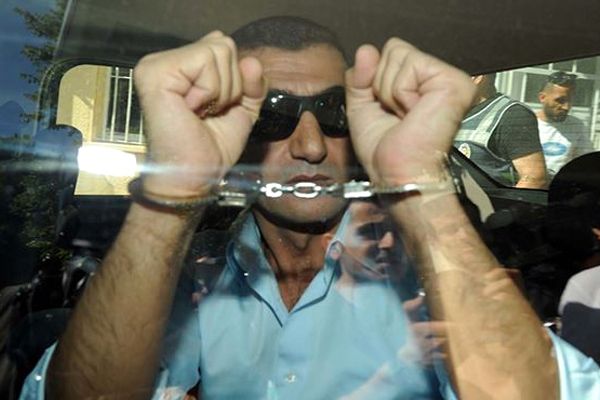 İşte 'Paralel örgüt operasyonu'nun kare kare görüntüleri! 24