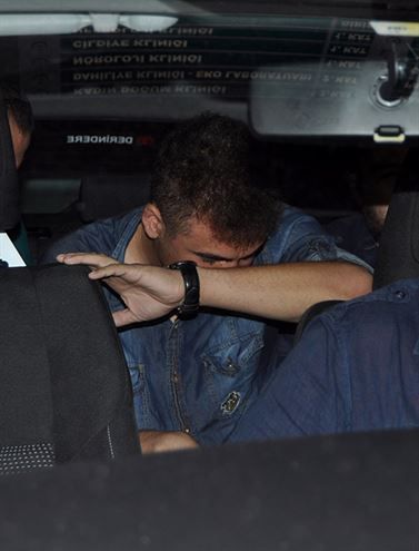 İşte 'Paralel örgüt operasyonu'nun kare kare görüntüleri! 9