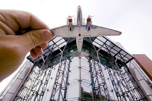 Bu Fotoğraflar Gerçeğini Aratmıyor 1