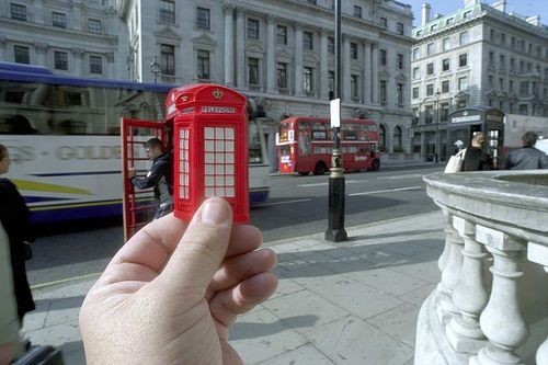 Bu Fotoğraflar Gerçeğini Aratmıyor 4