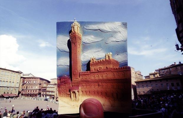 Bu Fotoğraflar Gerçeğini Aratmıyor 6