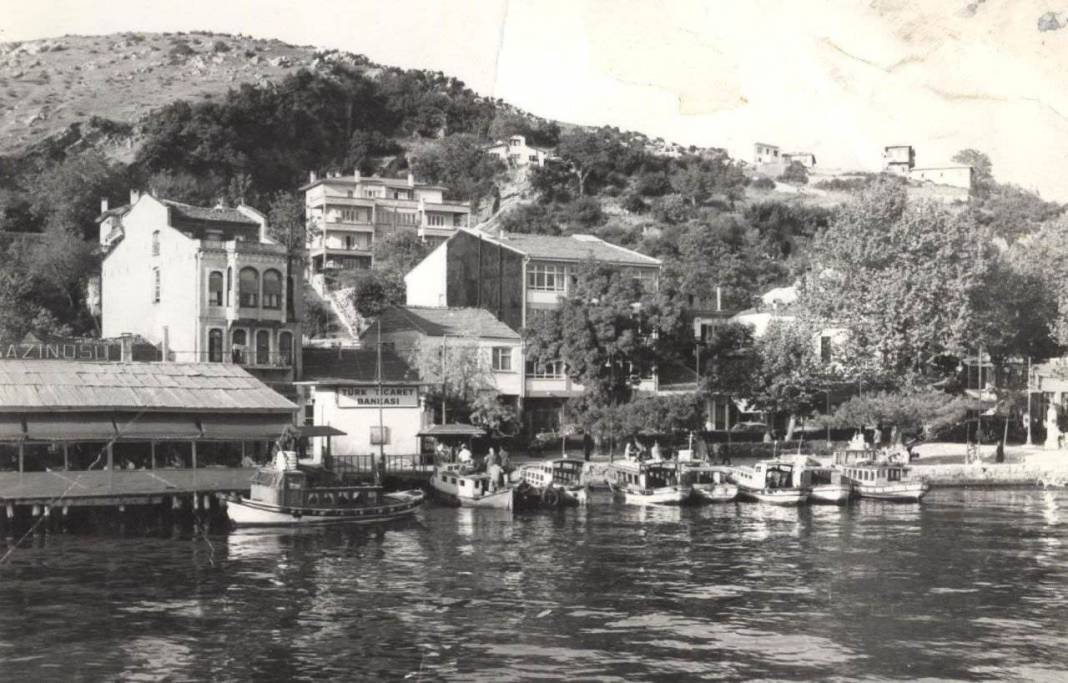 1800'lerden günümüze Beykoz... Doyumsuz fotoğraflar: 10