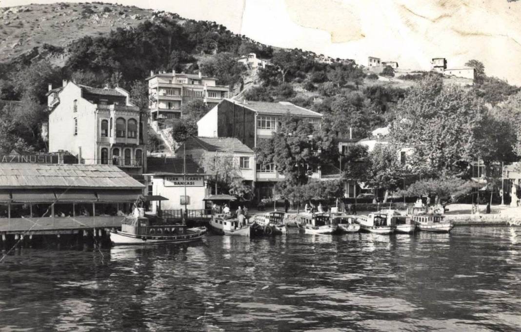 1800'lerden günümüze Beykoz... Doyumsuz fotoğraflar: 2